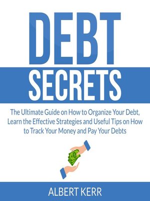 cover image of Debt Secrets